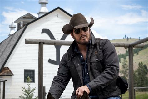 Yellowstone (TV Series) Wallpapers (32 images) - WallpaperCosmos