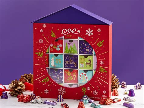 10 Awesome Advent Calendars For Adults