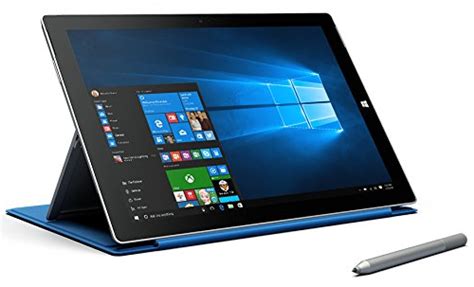 Microsoft Surface Pro 3 Tablet 12 Inch 64 Gb Intel Core I3 Windows