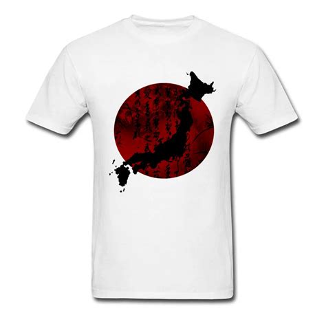 japan map t shirts men classic tshirt love japan purpose tour t shirt top quality breathable