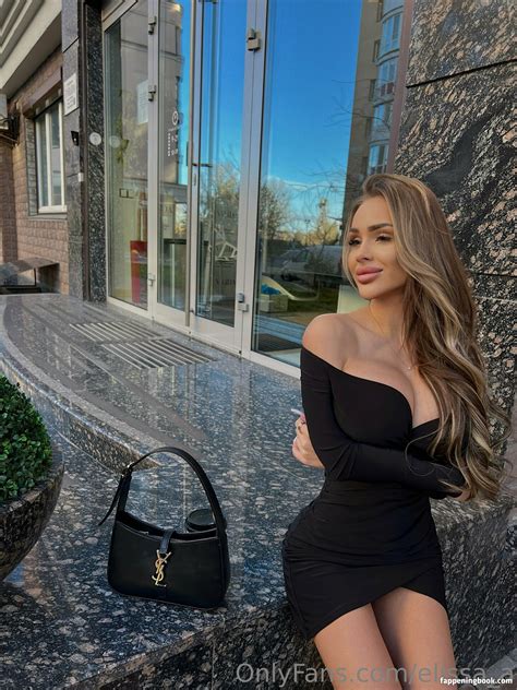 OnlyFans Star Elissa Victoria: The Ultimate Revelation!