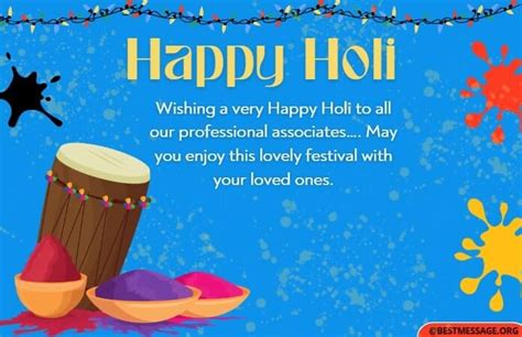 Holi Messages 2023 90 Best Holi Wishes Images Quotes