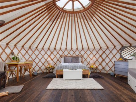 If you fancy taking on the challenge of building your own yurt, we have put together this guide to help your dream glamping, luxury camping and unique holidays in the uk are about the experience: Willow Yurt - The Yurt Retreat