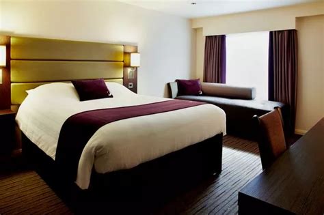 Premier Inn Just Launched A Huge Autumn Sale And Prices Start From