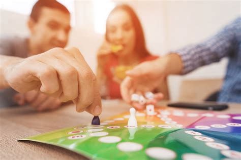 How To Bond On A Budget Host The Ultimate Game Night