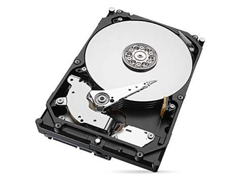 Seagate St6000dm003 Barracuda 6tb 35 Hard Drive 35 Internal