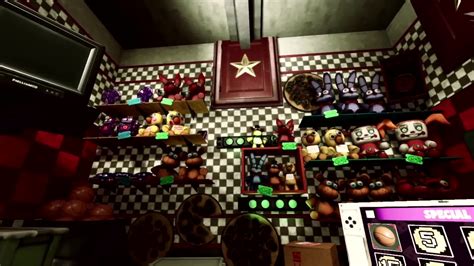 Five Nights At Freddys Help Wanted Frnl Switch Voor Nintendo Switch