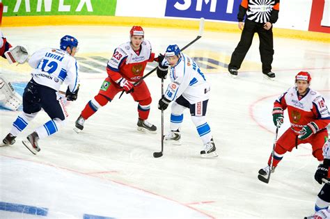 Finland vs russia prediction and betting tips ahead of this international uefa euro championship clash on wednesday. Finland vs Russia 01052014 | EHT ottelu Suomi-Venäjä ...
