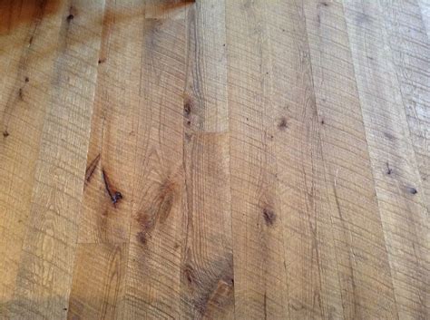 Rough Sawn Flooring Maina Hardwoods