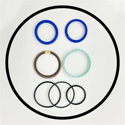 Eparts Inc E 75573 63400 Boom Cylinder Seal Kit For