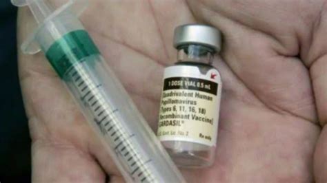 Vacunas Contra El Virus Del Papiloma Humano Vph Centro Nacional Porn