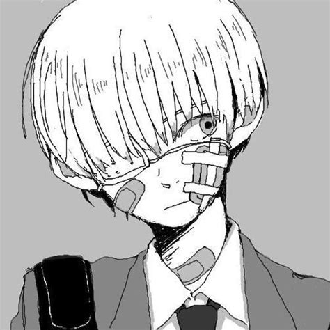 Pin By Gae On Icons Dark Anime Anime Boy Sketches