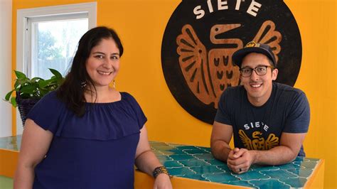 Siete family foods(r)en (@sietefoods) azkeneko txioak. Siete Family Foods raises $90M in Austin's latest big ...