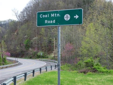 Wyoming County Wv Wyoming County West Virginia Coal Mining