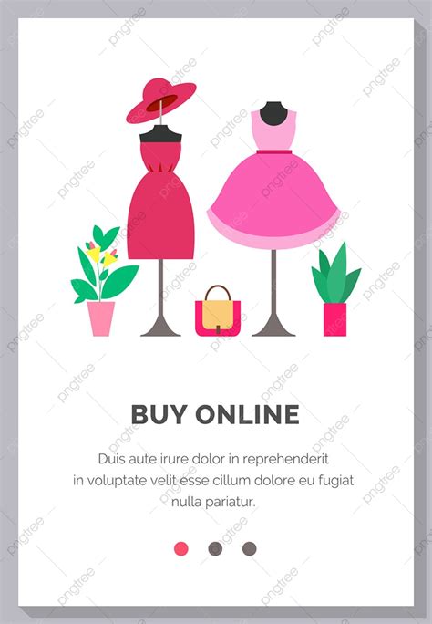 Boutique Banner Png Vector Psd And Clipart With Transparent
