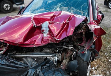 Gruesome Car Accident Photos Stock Photos Pictures And Royalty Free