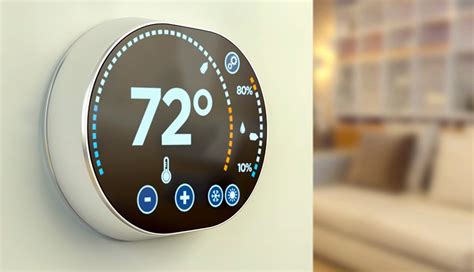 Do Smart Thermostats Really Save You Money Kay Pratt Realtor