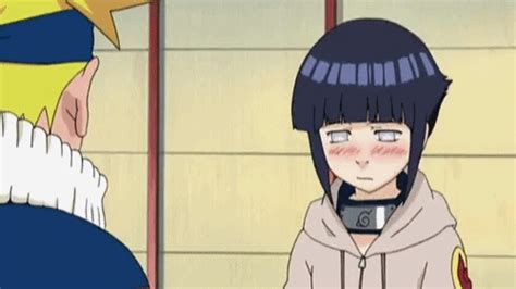 Naruto X Hinata Anime Amino