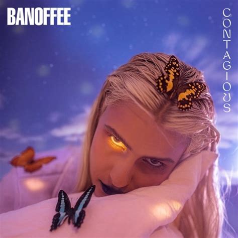 Stream Contagious By Banoffee Official Listen Online For Free On