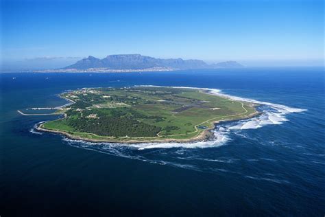 Robben Island South Africa The Complete Guide