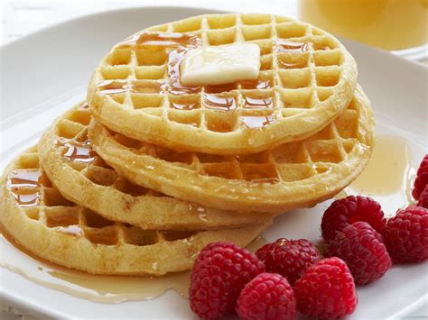 Best Store Bought Frozen Waffles Tested By Food Network Fn Dish