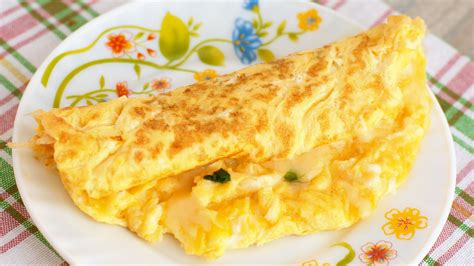 The Giant Omelet Festival You Probably Never Knew About