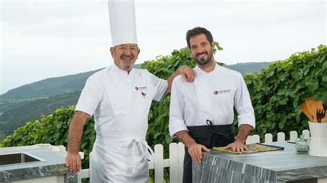 Además de enseñarnos a cocinar una receta. Las recetas de Cocina Abierta de Karlos Arguiñano del 16 ...