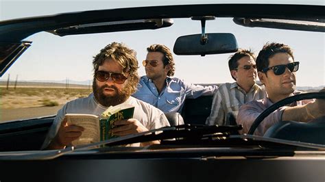 Glimpse the chaos in the trailer below. The Hangover Trailer (2009)