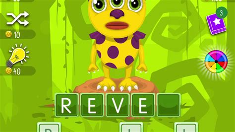 Word Monsters Level 123 Answers Solved Walkthrough Solution Youtube
