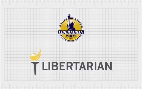 Libertarian Party Logo Usa The Libertarian Party Symbol