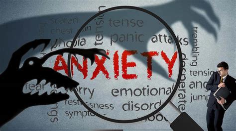 Fear And Anxiety Are Both Responses To Danger But Differ In Timing