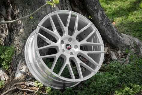 Spl 001 Spec 1 Wheels