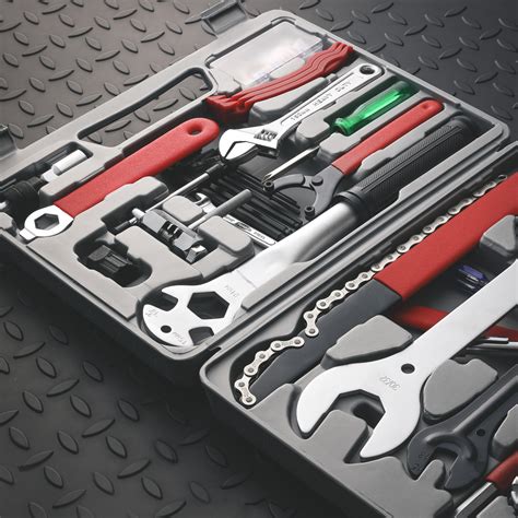 Buy Bicycle Bike Repair Tools Tool Kit MADE IN TAIWAN | CD