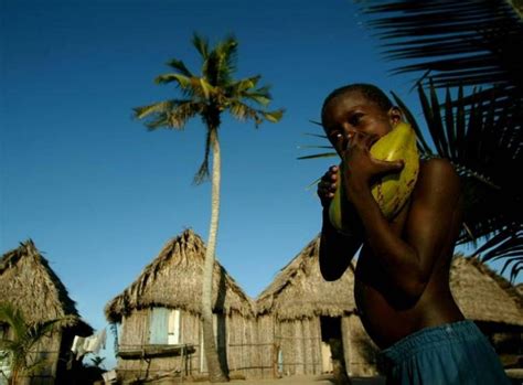 Caribbean Indigenous People Return To Roots As Covid 19 Shrinks Tourism