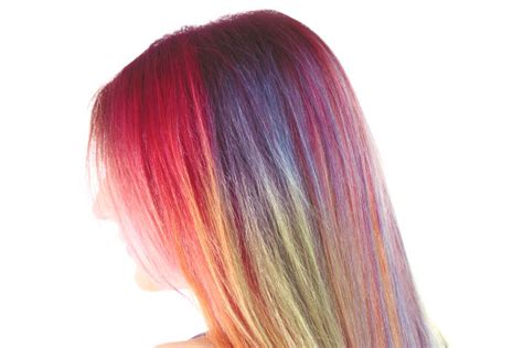 Kool Aid Hair Dye Recipe Instructions Bryont Blog