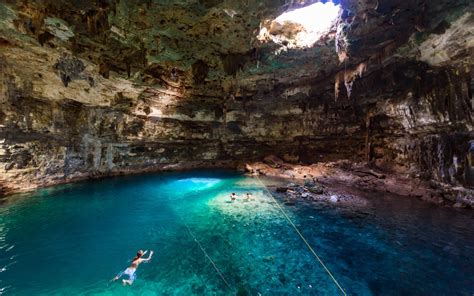 Yucatan What To Do And What To Visit In The Yucatan Region Of Mexico