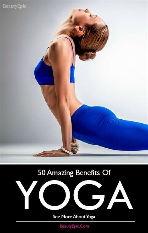 50 Amazing Health Benefits Of Yoga Asanas In Daily Life Yoga Facts
