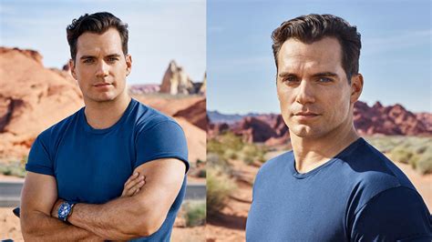 The Superman Diet How To Eat Like Henry Cavill To Build Muscle Mens