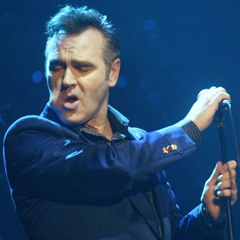 morrissey sets november dates for new album and hollywood bowl show track x track
