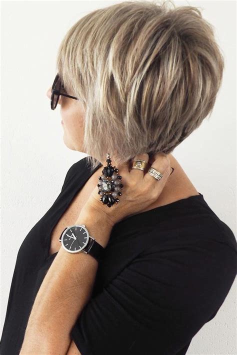 In this article, we have some ideas of short curly haircuts for women above 50 with pictures. Short Haircuts for Women Over 50 That Take Years Off ...