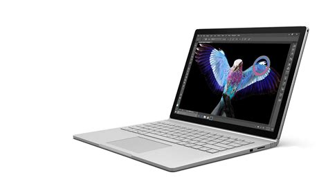 It aims for broad appeal, but specialized laptops or tablets can deliver more for less. Microsoft Surface Book Screen Specifications • SizeScreens.com