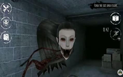 Spine Chilling Horror Games That Will Make You Scream Reverasite