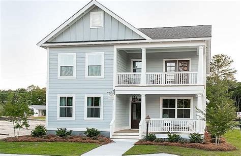 Oak Bluff By Crescent Homes In Charleston Sc