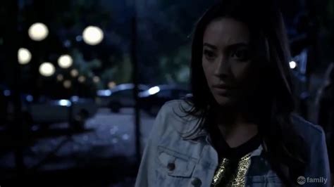 pretty little liars jenna almost drowns into the deep 4x09 youtube