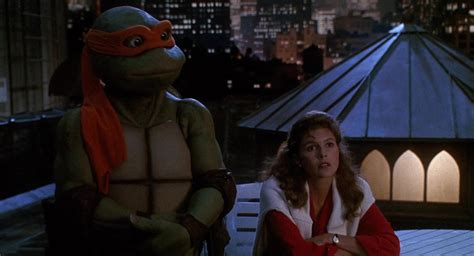 Teenage Mutant Ninja Turtles Ii The Secret Of The Ooze 1991 Screencap Fancaps
