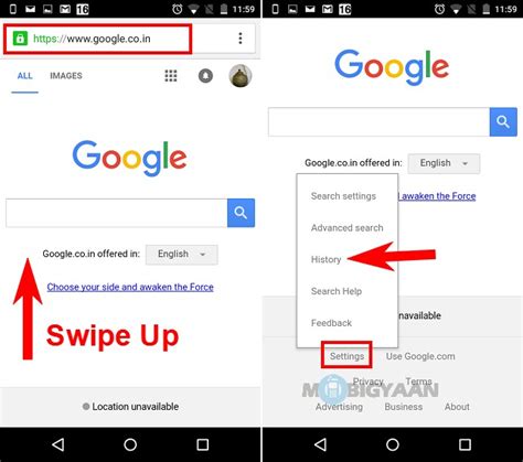 Install the click&clean browser extension. Step To Delete Your Google Voice Account
