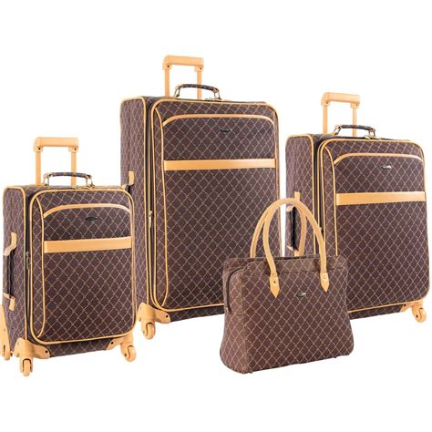 Designer Luggage Sets Best Luggage