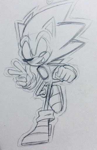 Ogorki🥒 Sonic The Hedgehog Amino