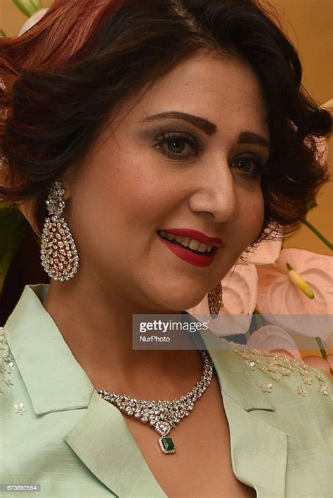 indian actress swastika mukherjee at the lunches divinus creation new news photo getty images