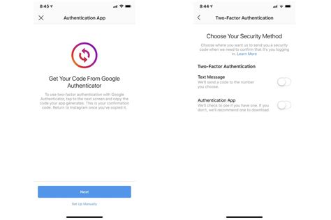 You can use 3rd party app stores to download apps that for whatever reason aren't available on google play. Instagram now supports third-party authentication apps on ...